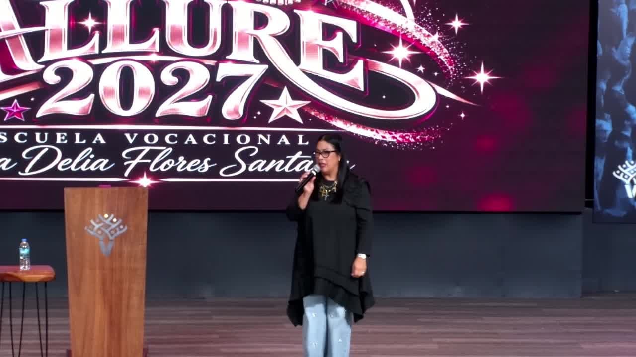 Dios Va Delante d3 Mi