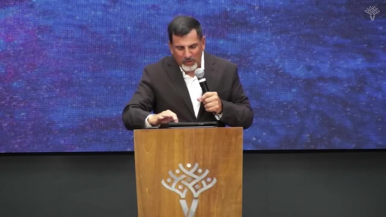 No Es Tarde_Pastor Rafael Deliz_7 septiembre 2025