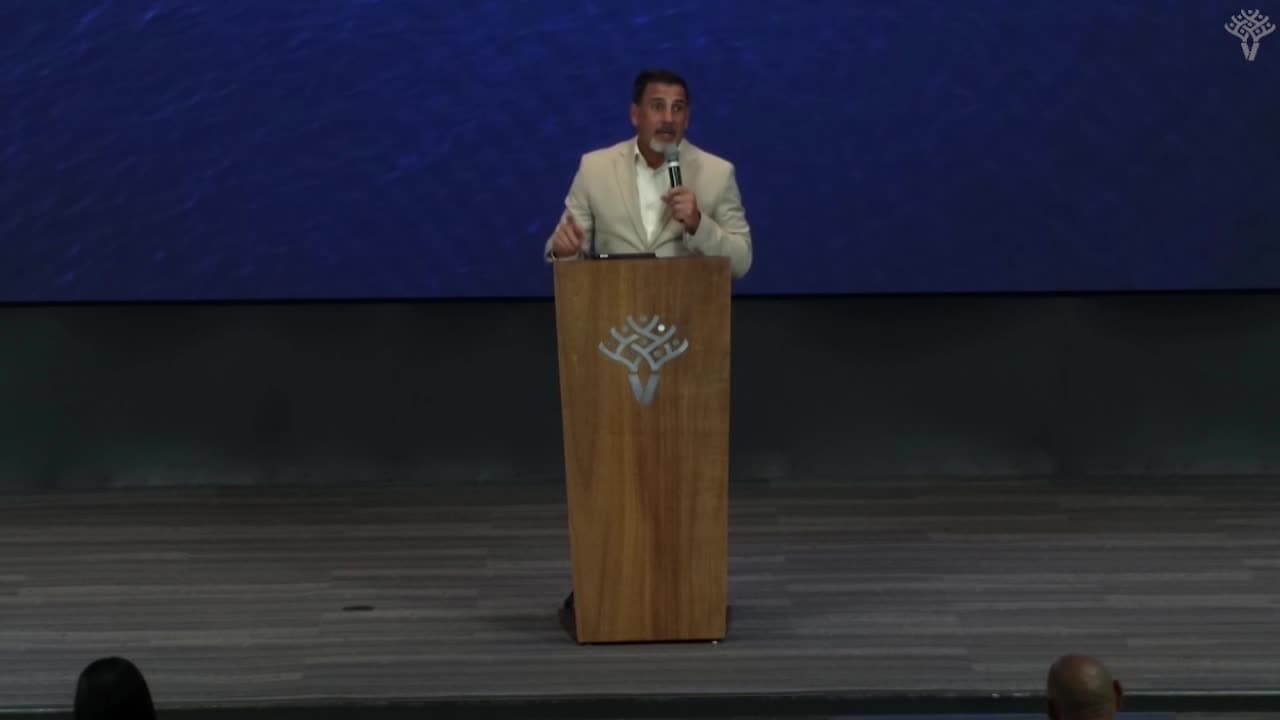 Romanos (Parte 3) _ Pastor Rafael Deliz _ 1 marzo 2026.mp4