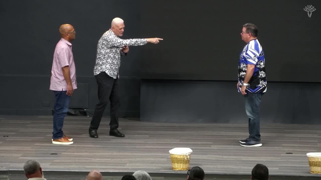 La Fe enTí (Parte 1) _ Pastor Carlos Cintrón (21 enero 2026)