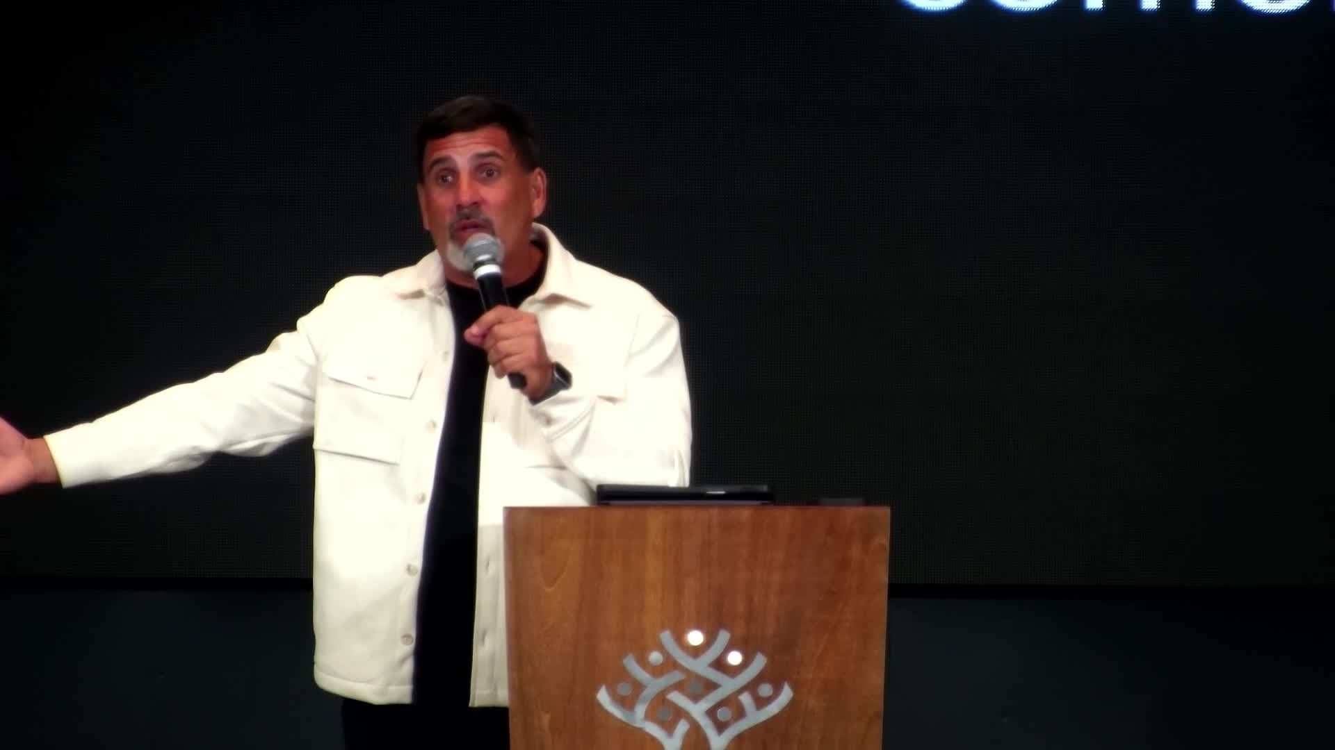 Ya No_Pastor Rafael Deliz_5 de agosto 2026
