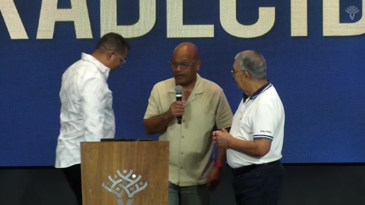 [Recording] Iglesia Vida Abundante - Sun Apr 19 2026 15:33:02