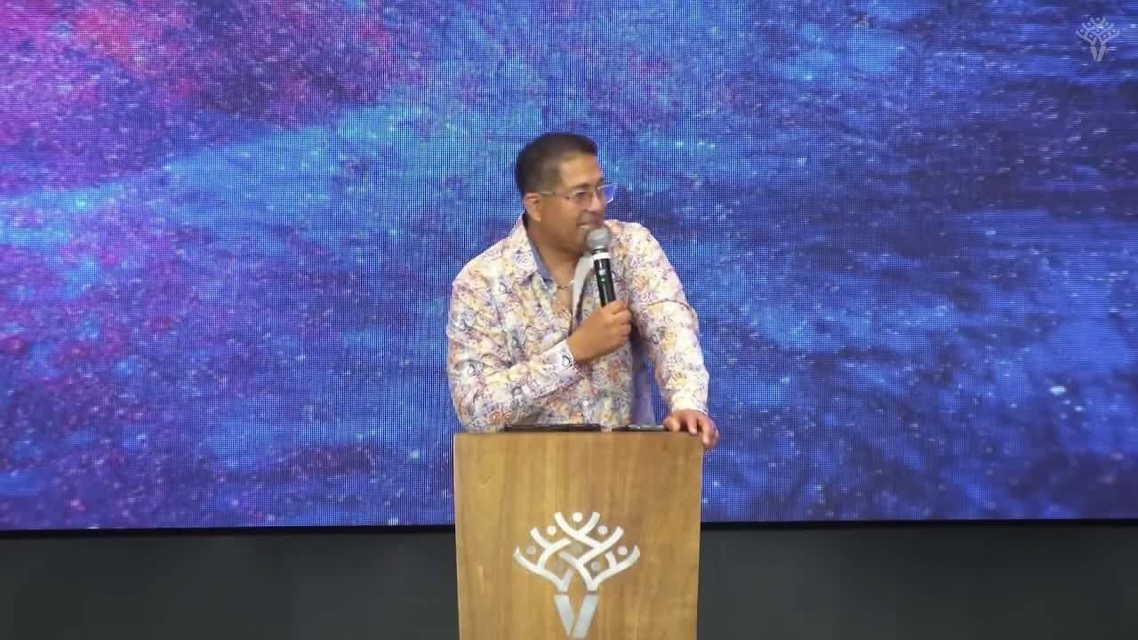 Preguntas _ Pastor Ezequiel Rodríguez (1 febrero 2026)