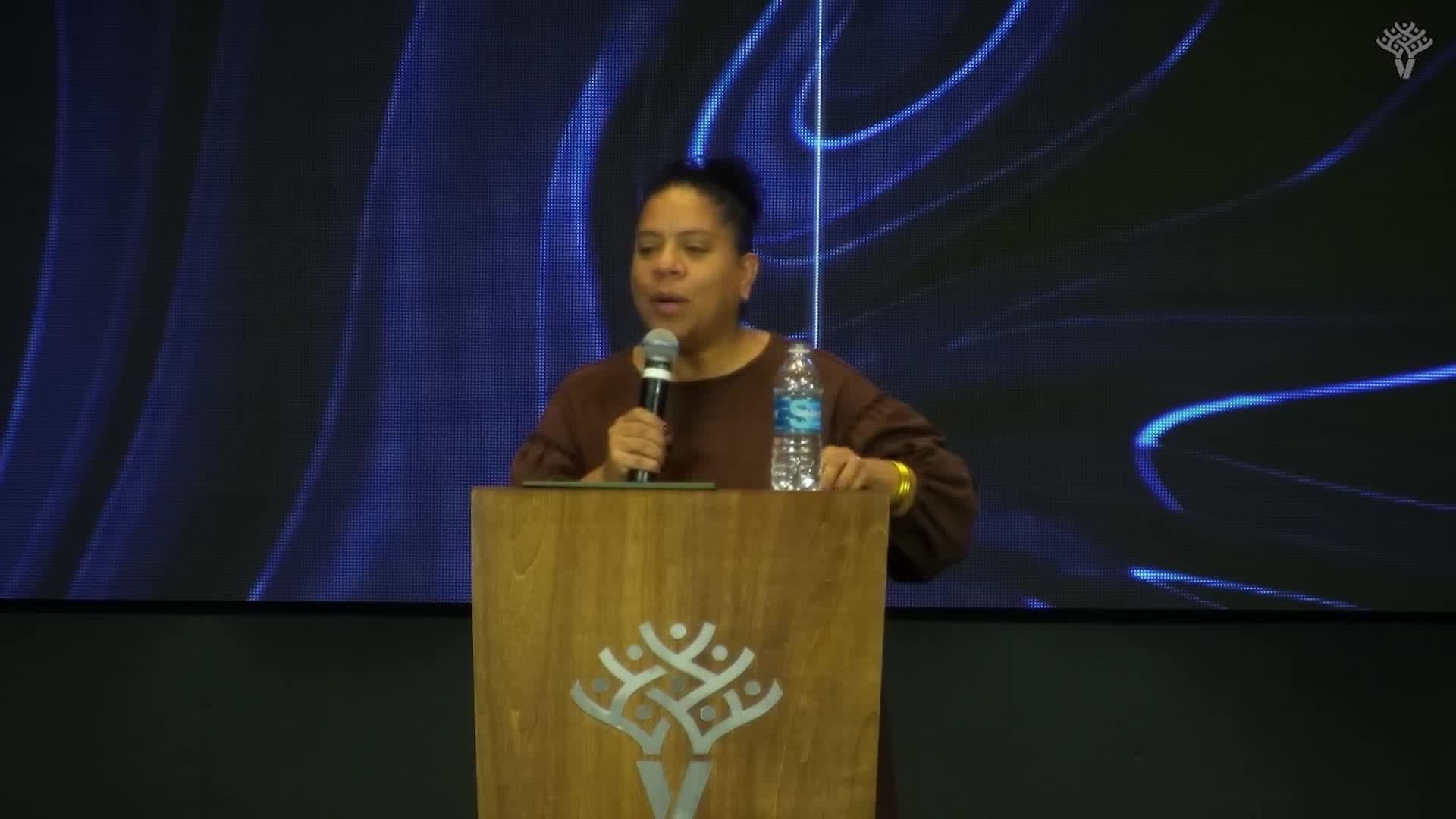 Un Repaso de Fe_Pastora Nydia Rios_4 feb 2026