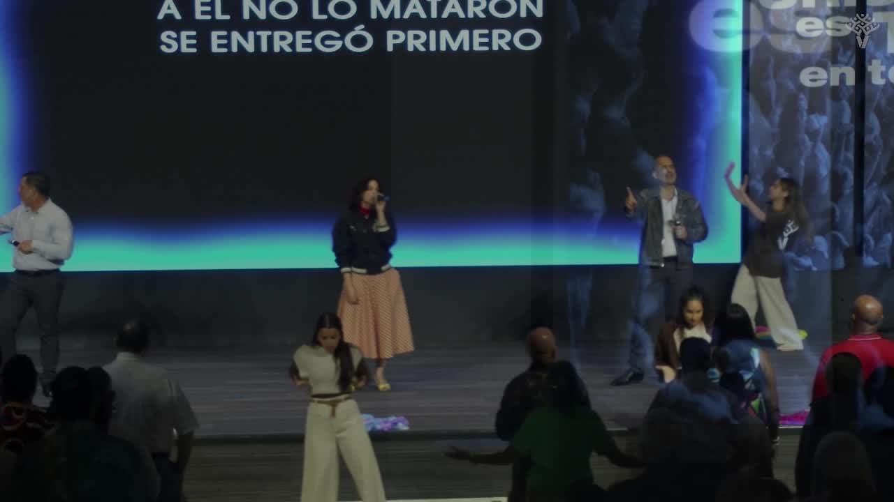 Resucitó_Pastor Carlos J Cintrón_5 abril 2026