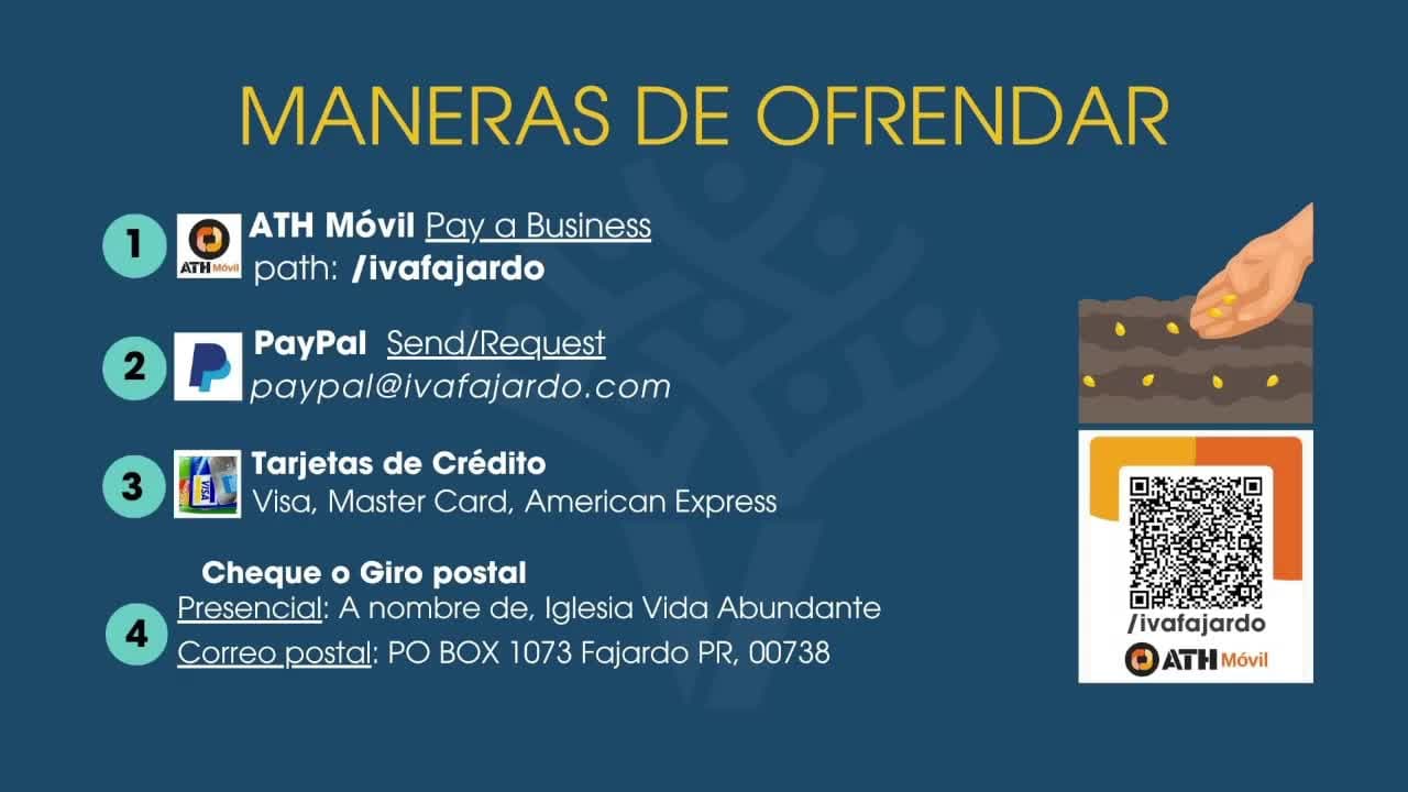 Lleno de Gracia y Verdad