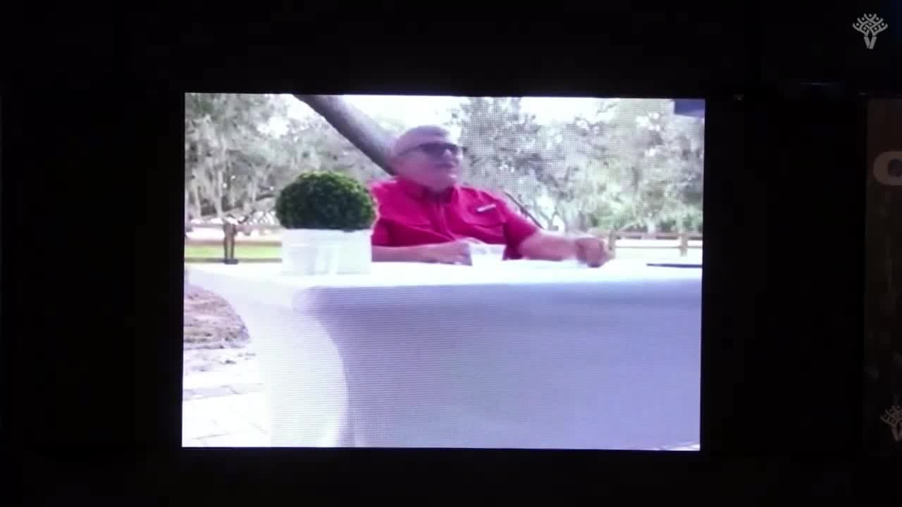 Aniv. 32 Domingo El Perdón(Parte2) Pastor Josep Pradas.mp4