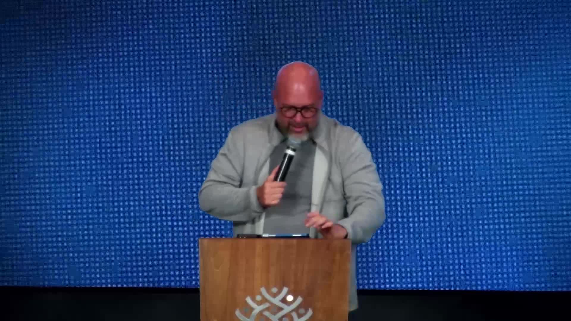 ¿Quieres Más?_Pastor Amnel Morales_19 de agosto de 2026