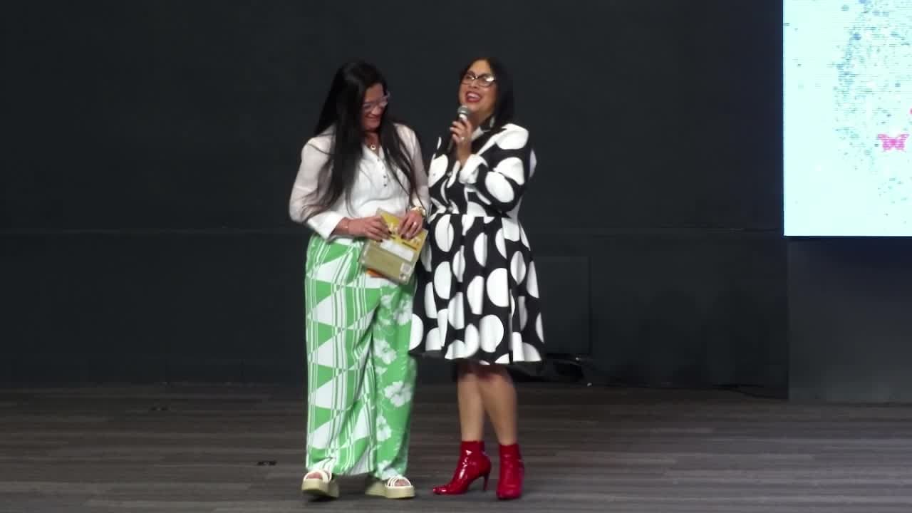 Cuando El Caos Escucha Una Voz _ Pastor Ezequiel Rodriguez (11enero2026)