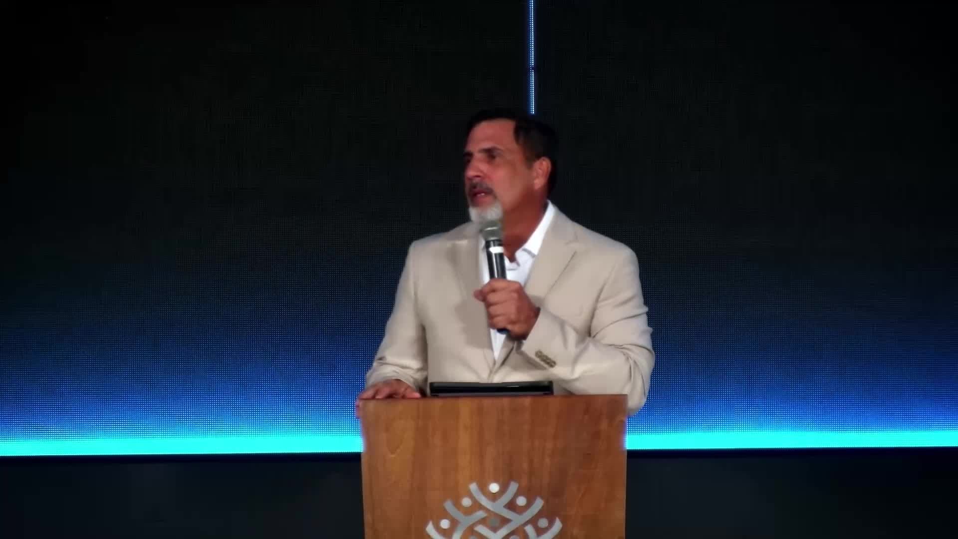 Vale la Gloria _ Pastor Rafael Deliz (2 agosto 2026)