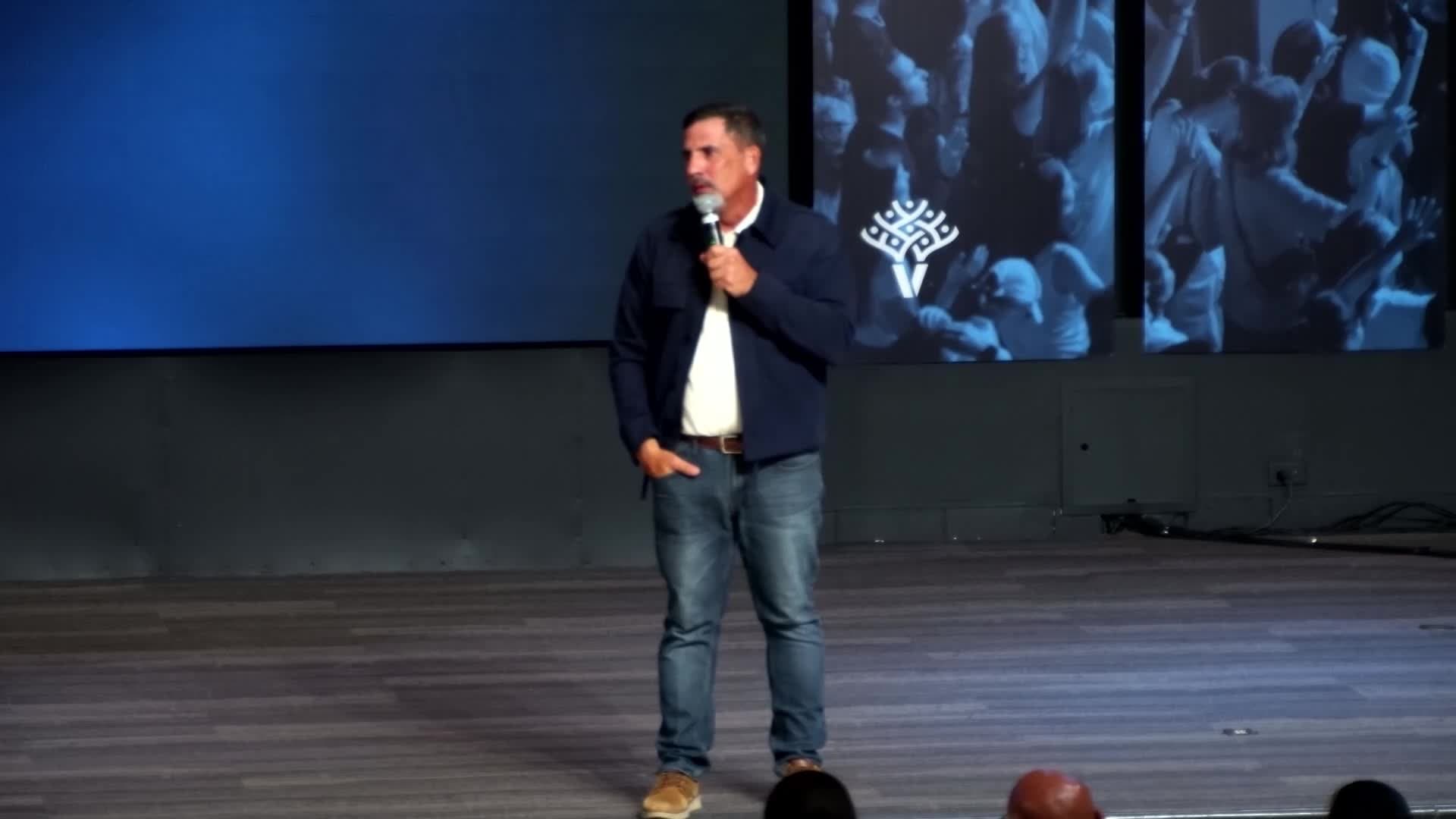 Nunca Dejes de Recordar el Evangelio_Pstor Rafael Deliz_5 julio 2026