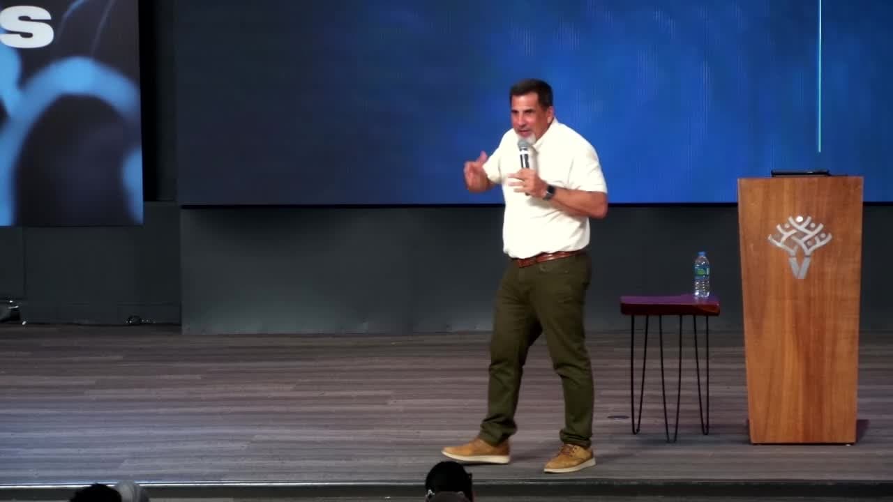 Ahora, ¿Qué?