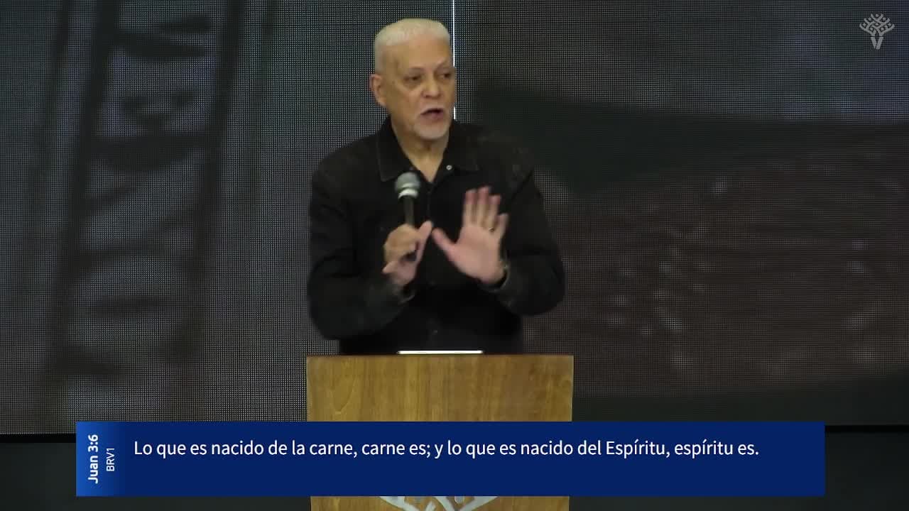 Desactiva El Miedo_Pastor Carlos J Cintrón_6 mayo 2026