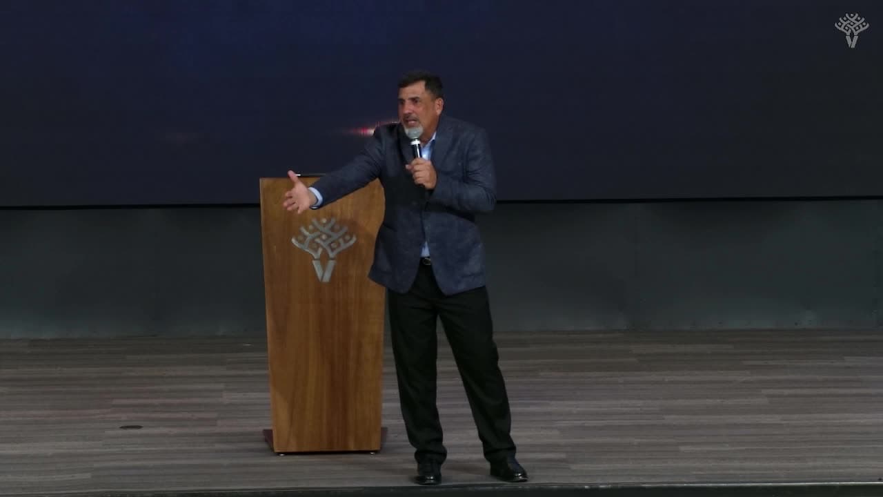 El Evangelio: Lo que Redefine El Valor De Mi Vida_Pastor Rafael Deliz_26 de abril de 2026