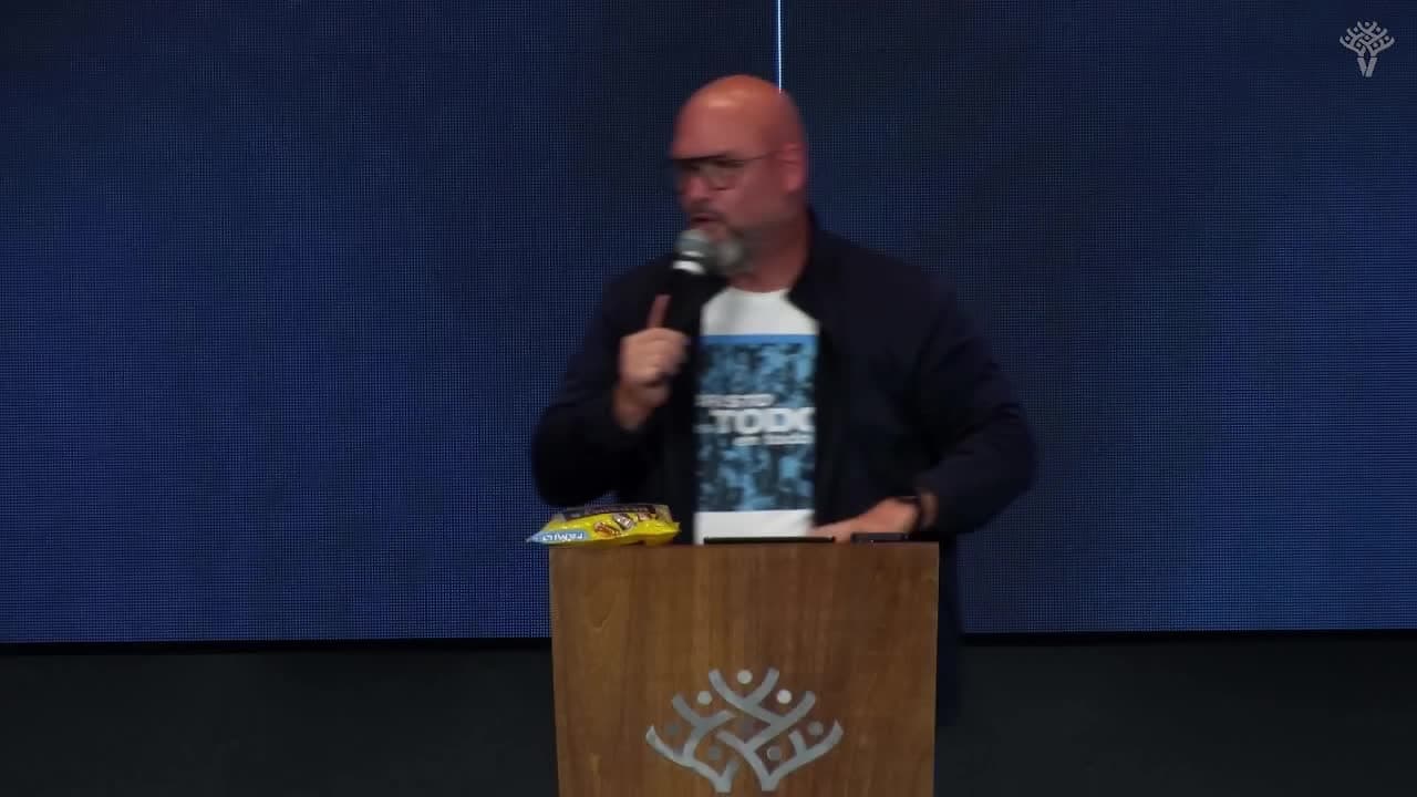 Lo que sigue... Atrae _ Pastor Amnel Morales (8 abril 2026)