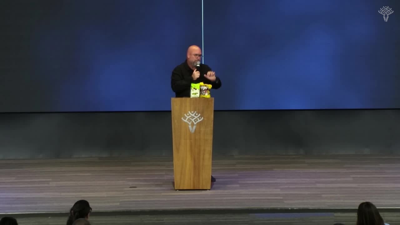 Enfocado_en_las_cosas_de_arriba Pastor Amnel_Morales