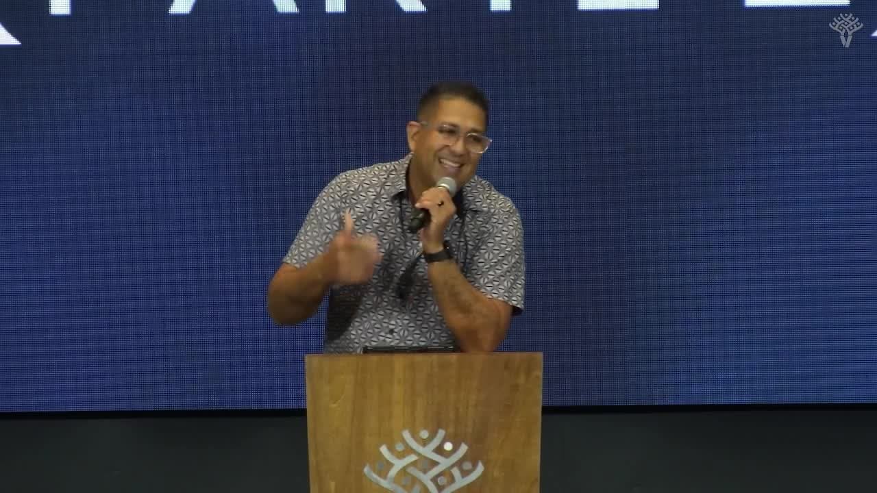 Cristo es el Todo (Parte 2)_Pastor Ezequiel Rodríguez_11 marzo 2026