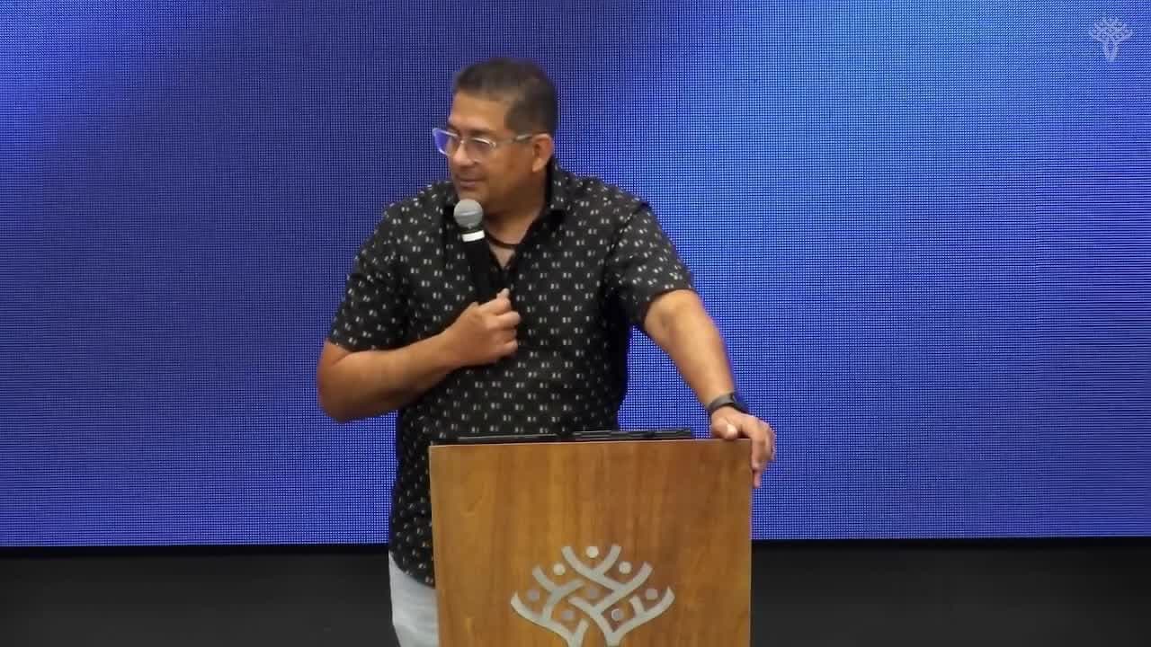 Cierta Tarde _ Pastor Ezequiel Rodríguez (14 enero 2026)