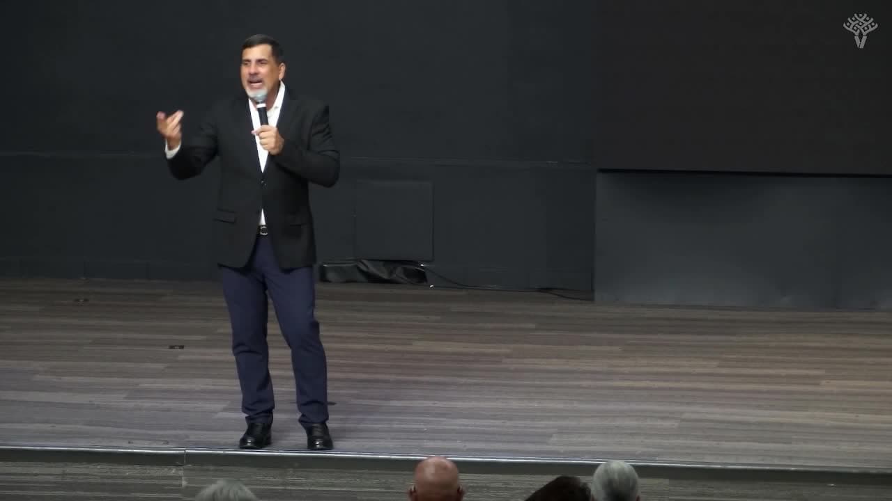 De Contemplar a Reflejar _ Pastor Rafael Deliz (18 enero 2026)