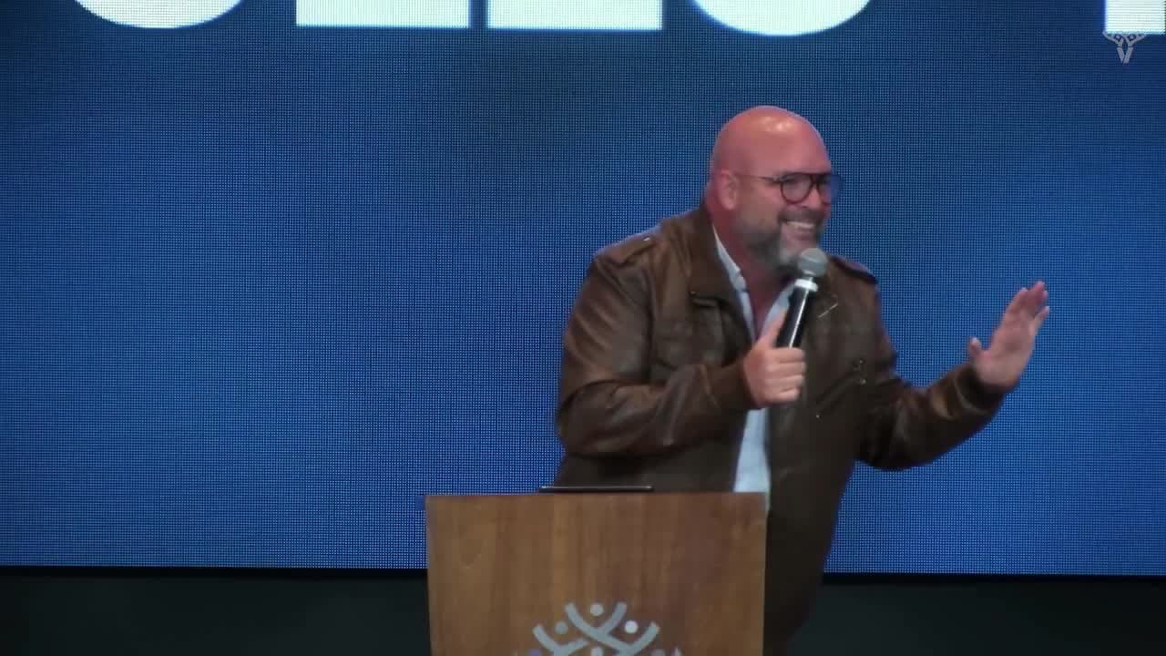 Él Te Ve/He Sees You_Pastor Amnel Morales (4/Enero/2026)